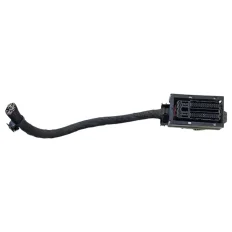 Plug módulo injeção ao painel de fogo S10 2.8 200cv 2020 LS