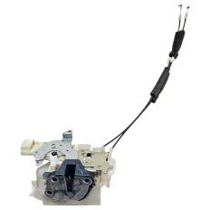 Fechadura dianteira direita S10 2.8 200cv 2020 LS