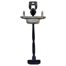 Limitador porta traseira esquerda S10 2.8 200cv 2020 LS