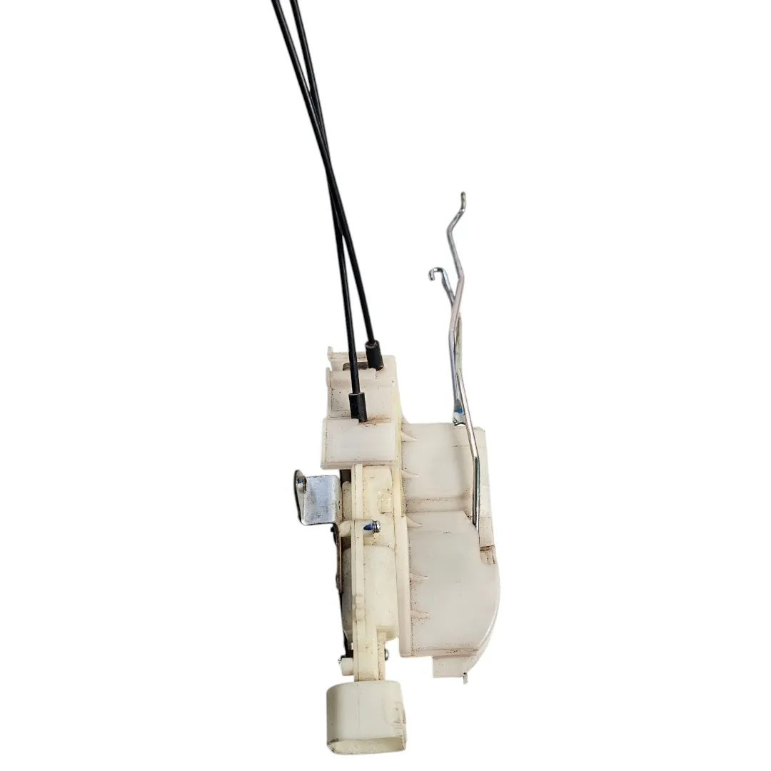 Fechadura dianteira esquerda S10 2.8 200cv 2020 LS