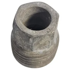 Porca de roda S10 2.8 200cv 2020 LS