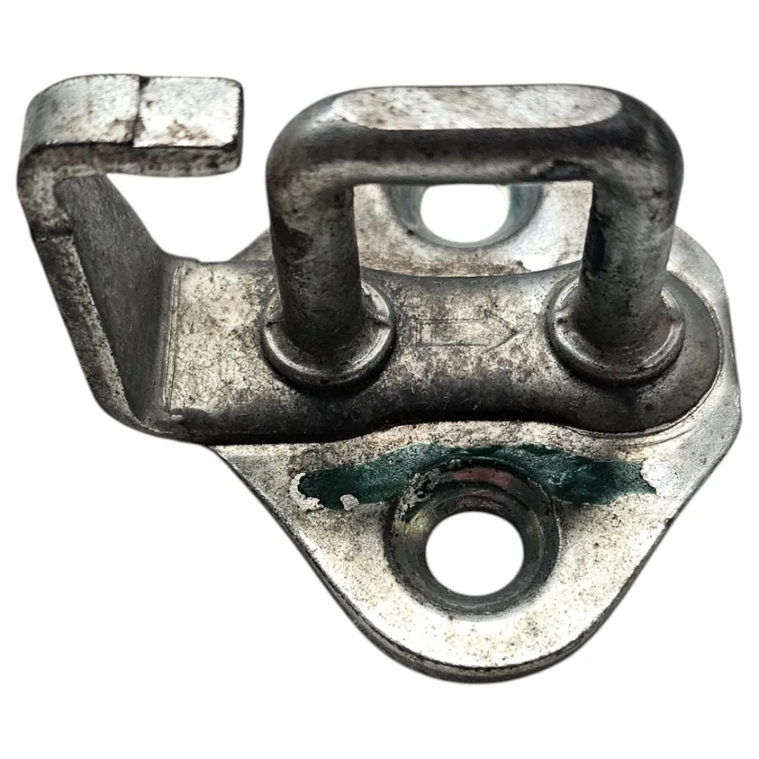 Batente de portas S10 2.8 200cv 2020 LS