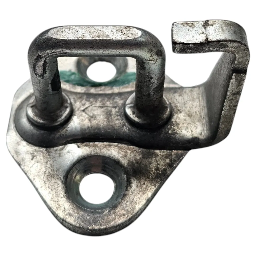 Batente de portas S10 2.8 200cv 2020 LS