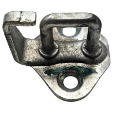 Batente de portas S10 2.8 200cv 2020 LS