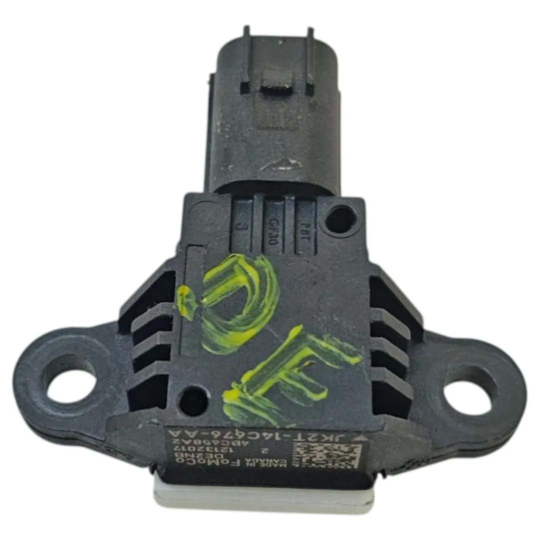 Sensor impacto dianteiro esquerdo Ranger 3.2 200cv 2018