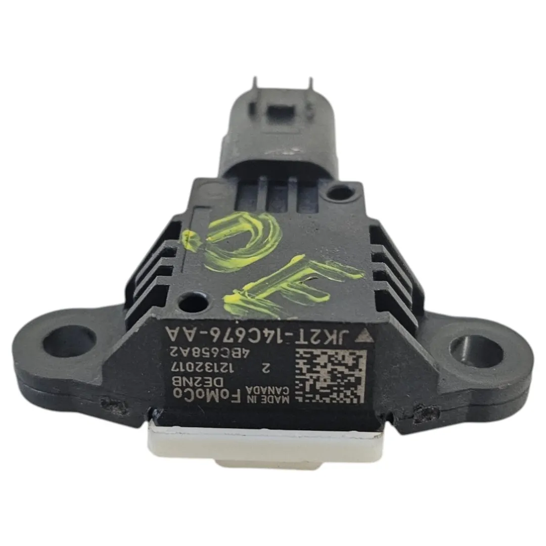 Sensor impacto dianteiro esquerdo Ranger 3.2 200cv 2018