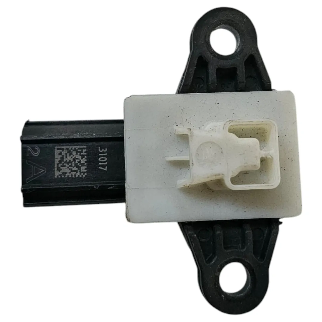 Sensor impacto dianteiro esquerdo Ranger 3.2 200cv 2018