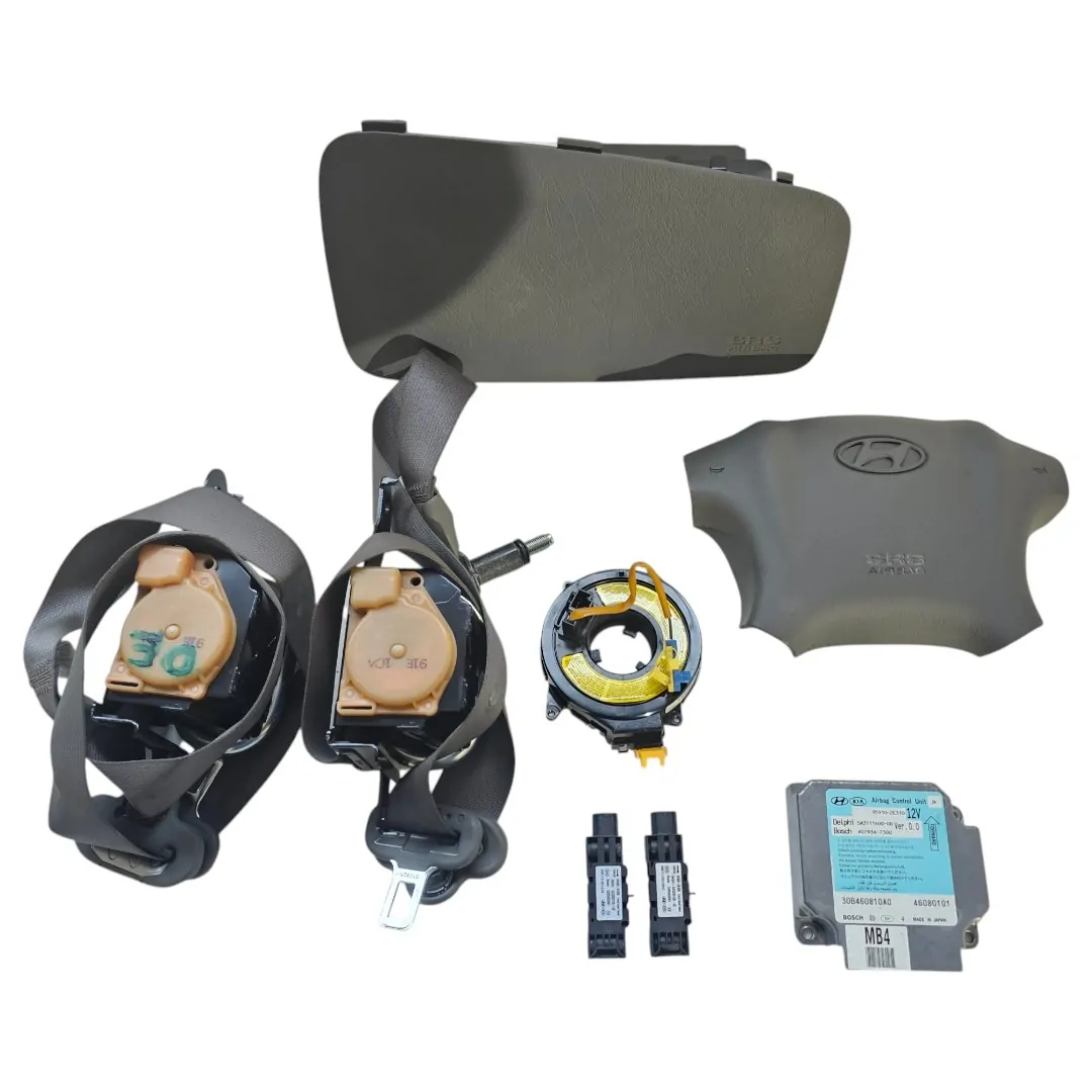 Kit airbag  Tucson 2.0 2010 GL