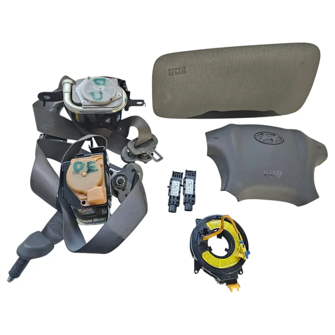 Kit airbag  Tucson 2.0 2010 GL