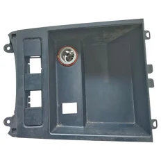 Porta Objetos Console  Volkswagen UP 1.0 TSI
