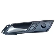 Puxador esquerdo botão retrovisor Volkswagen UP 1.0 TSI