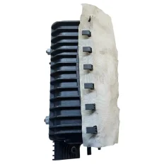 Bolsa Air bag Renault Master 2.3