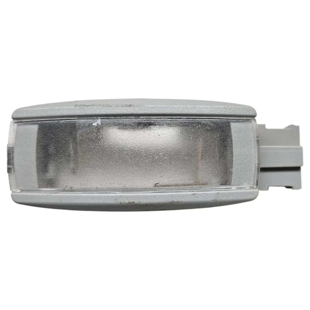 Luz de placa polo 2018 1.0 msi