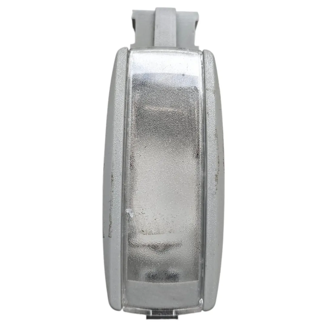 Luz de placa polo 2018 1.0 msi