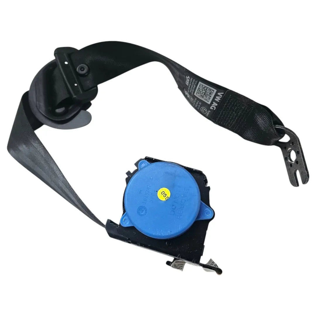Kit cinto segurança traseiro  Volkswagen UP 1.0 TSI