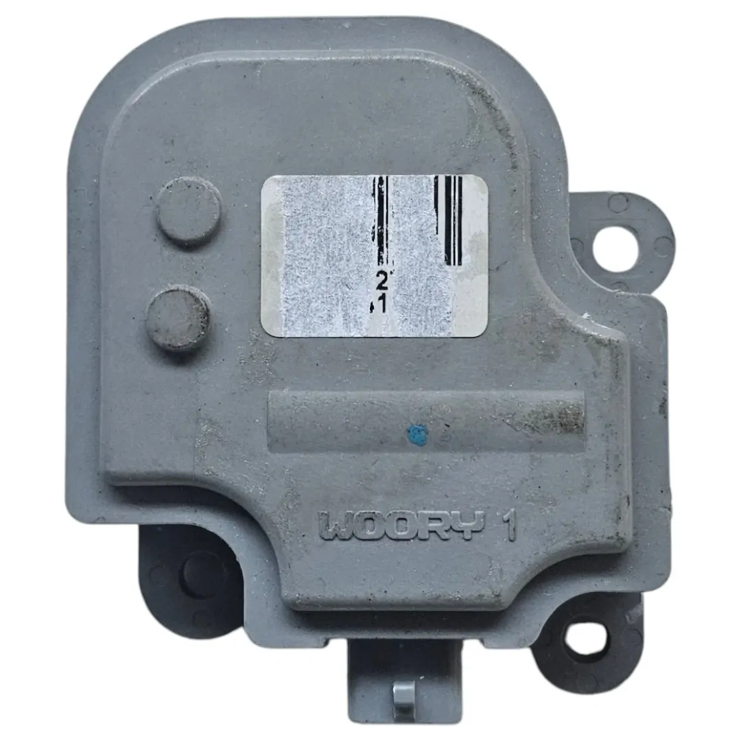 Motorzinho caixa ar Tracker 2015 1.8