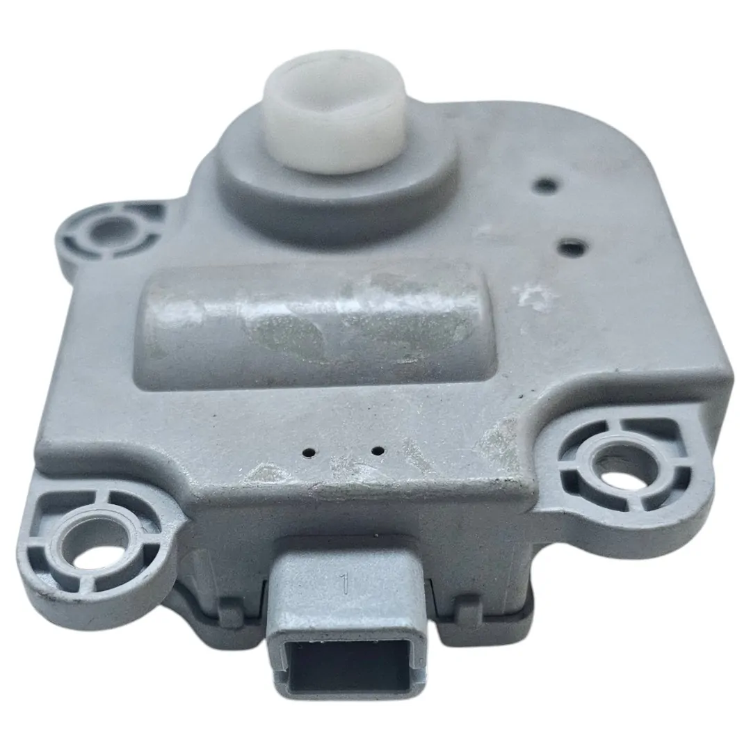 Motorzinho caixa ar Tracker 2015 1.8