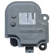 Motorzinho caixa ar Tracker 2015 1.8