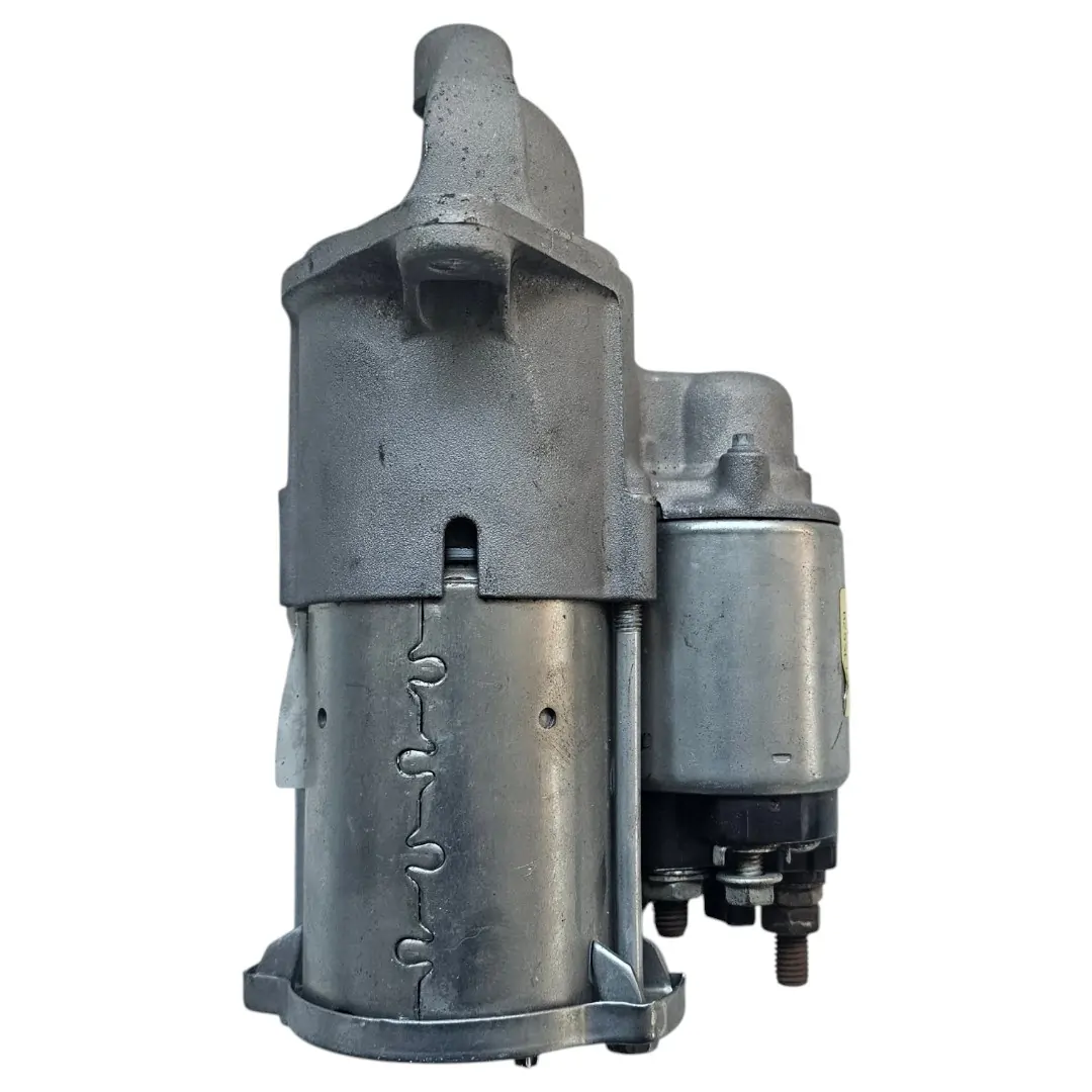 Motor de partida arranque Spin 1.8 8V LT