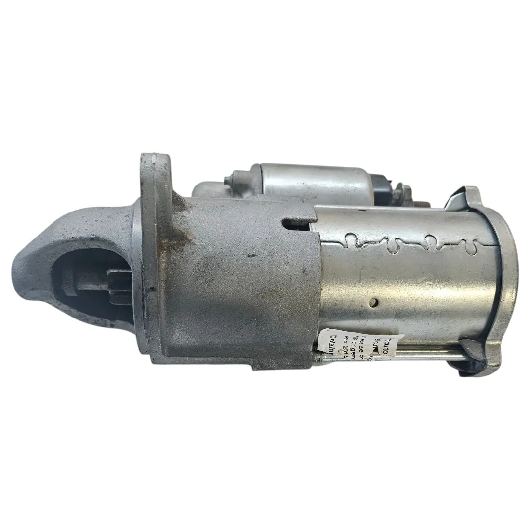 Motor de partida arranque Spin 1.8 8V LT