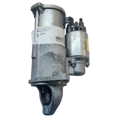 Motor de partida arranque Spin 1.8 8V LT