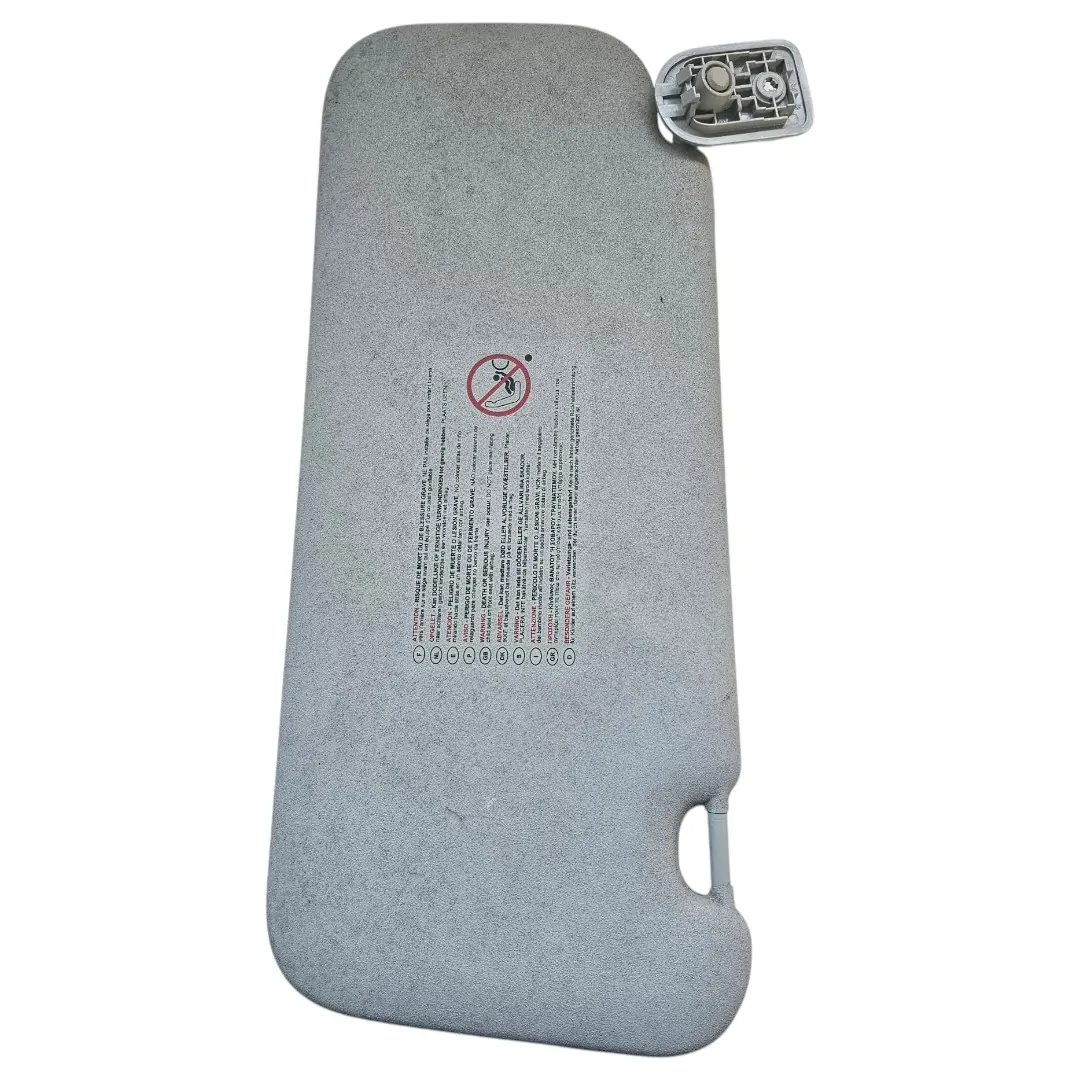 Tapa sol direito C3 Aircross EXCA 2013