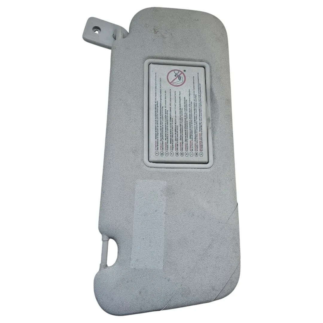 Tapa sol direito C3 Aircross EXCA 2013
