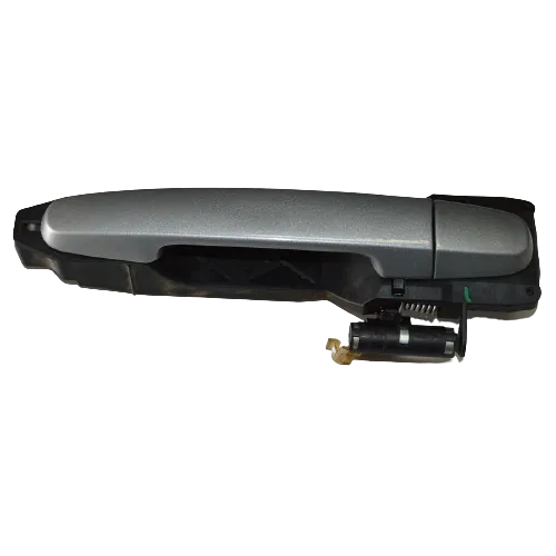 Maçaneta porta dianteira direita Hilux SW4 2012/... 3.0