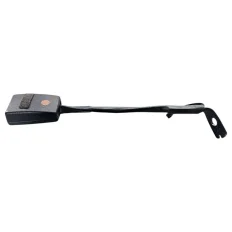 Trava cinto de segurança dianteiro esquerdo com sensor  S10 2000 a 2011