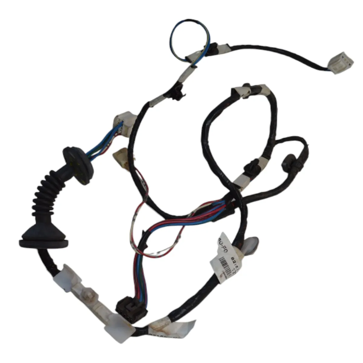Chicote porta traseira direita Hilux SW4 2012/2015