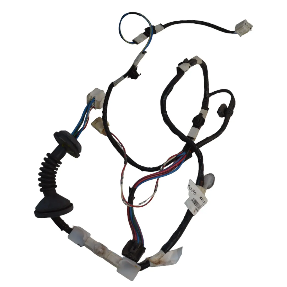 Chicote porta traseira direita Hilux SW4 2012/2015