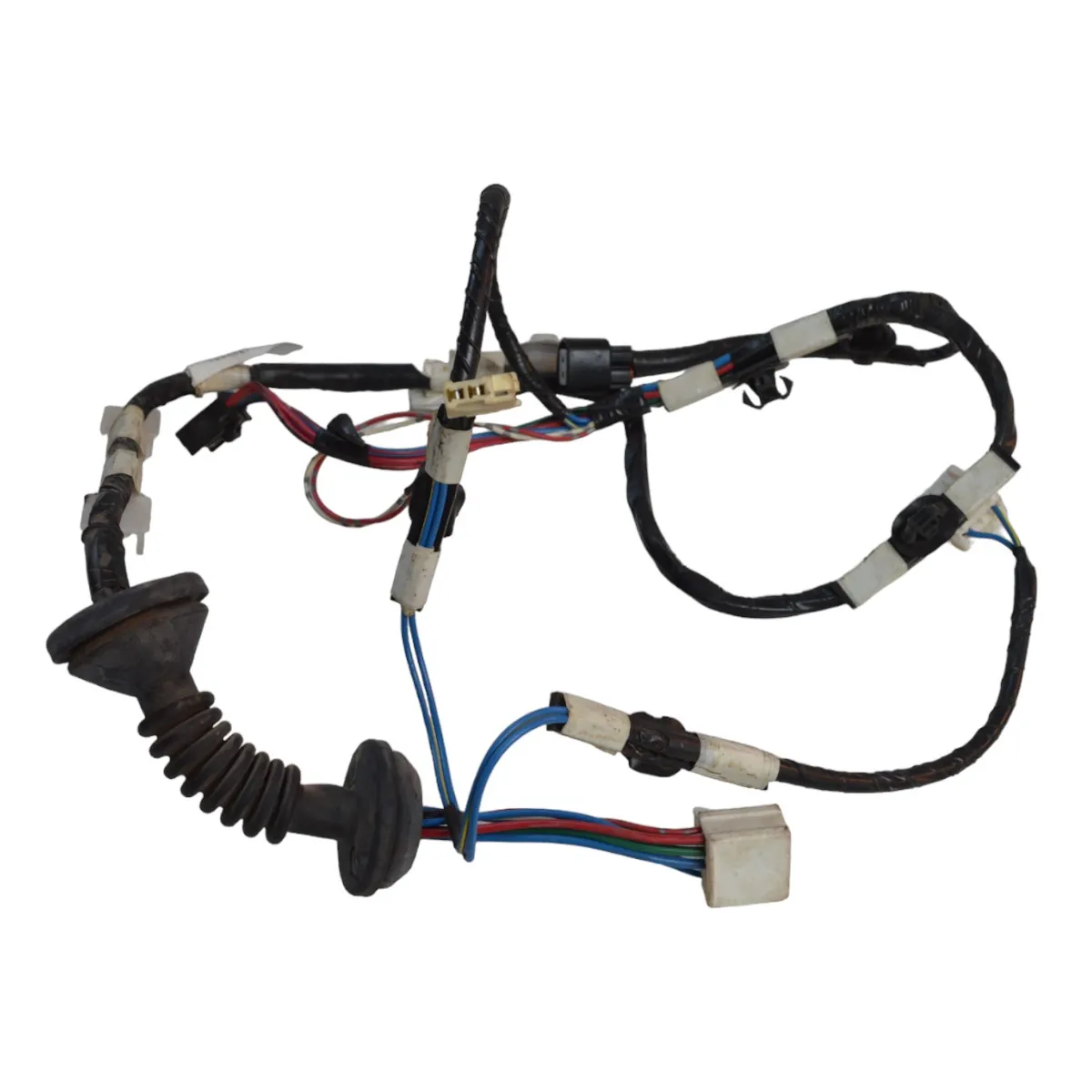 Chicote porta traseira direita Hilux SW4 2012/2015