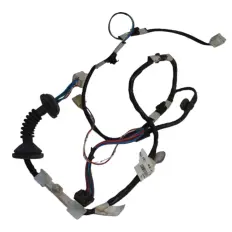 Chicote porta traseira direita Hilux SW4 2012/2015