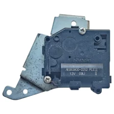 Motor atuador caixa de ar Toyota Hilux 2.8 SRX 2016/...