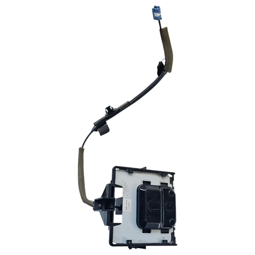 Módulo antena GPS Toyota Hilux 2.8 SRX 2016/...