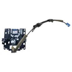 Módulo antena GPS Toyota Hilux 2.8 SRX 2016/...