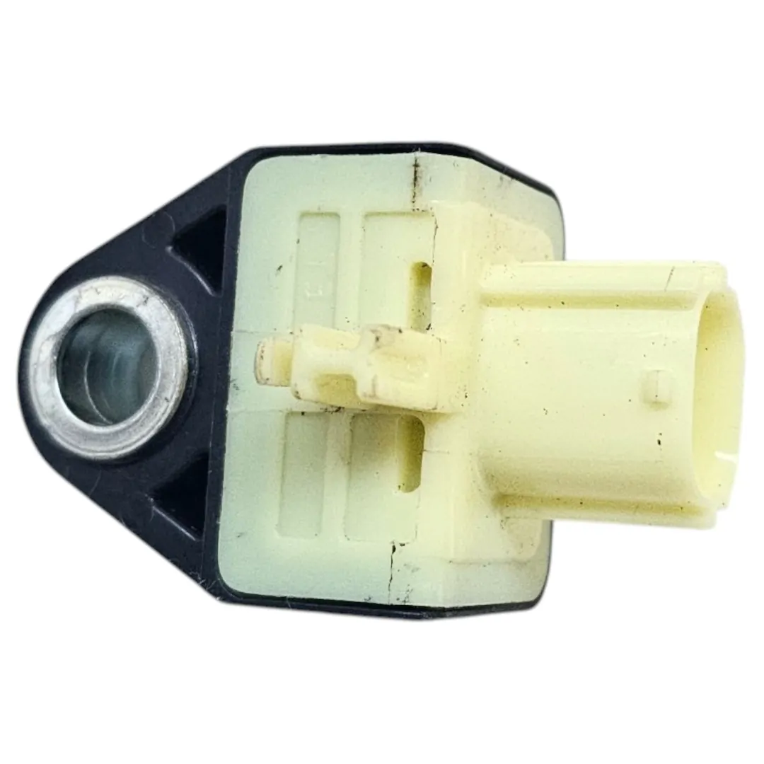 Sensor impacto airbag dianteiro direito Toyota Hilux 2.8 SRX 2016/...