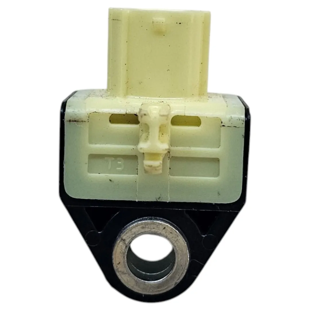 Sensor impacto airbag dianteiro direito Toyota Hilux 2.8 SRX 2016/...