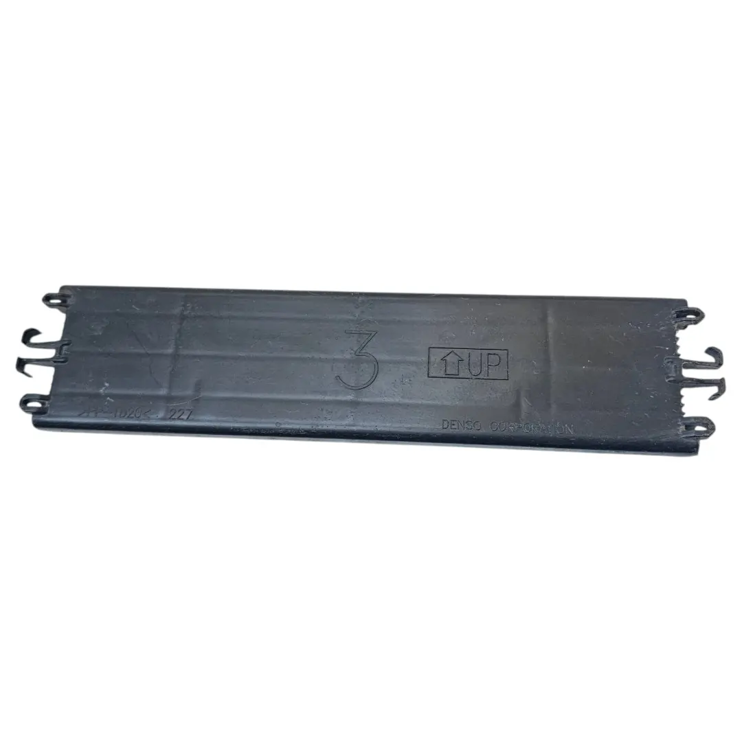 Tampa filtro do ar Toyota Hilux 2.8 SRX 2016/...