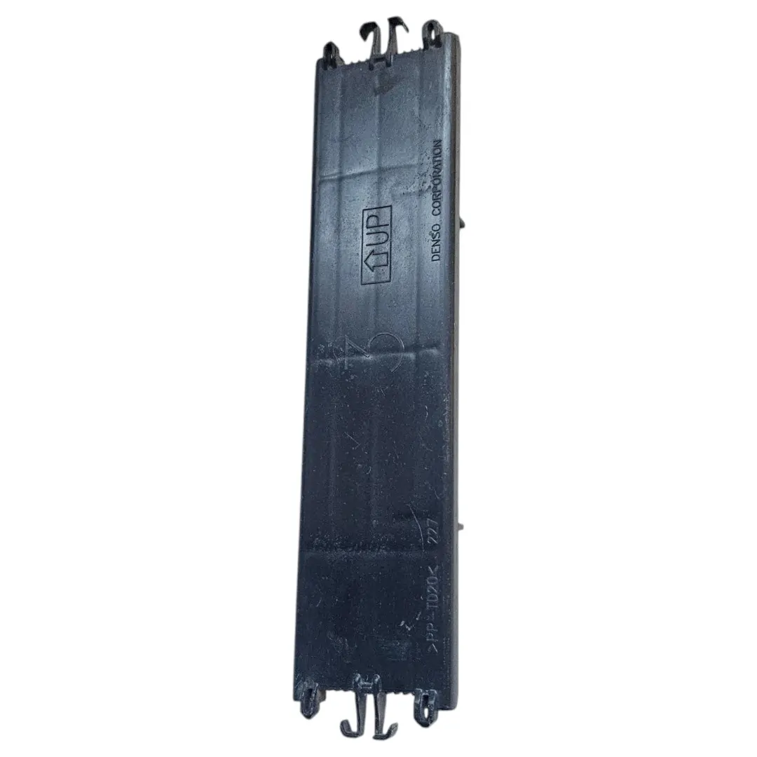 Tampa filtro do ar Toyota Hilux 2.8 SRX 2016/...