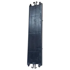 Tampa filtro do ar Toyota Hilux 2.8 SRX 2016/...