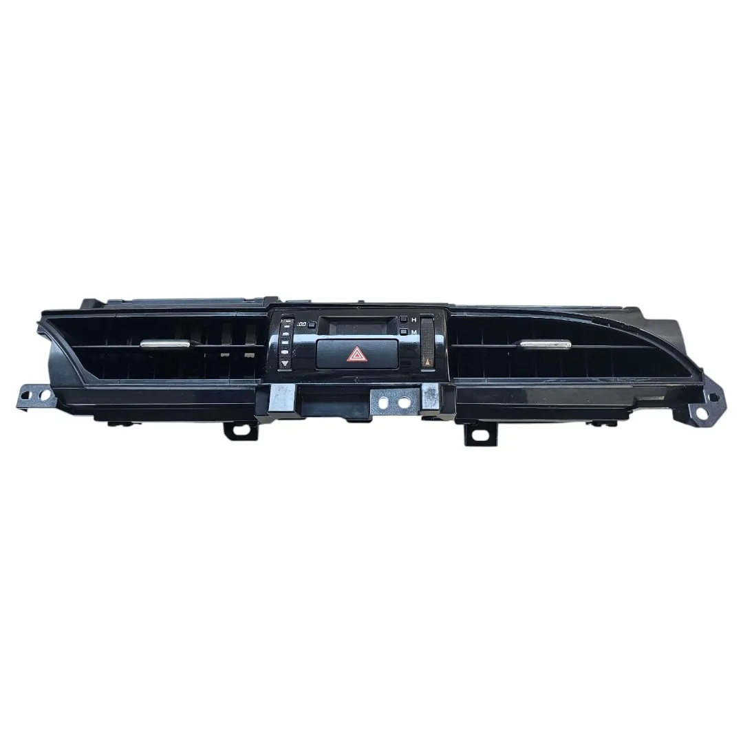 Grade saída de ar central painel Toyota Hilux 2.8 SRX 2016/...