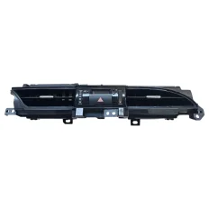 Grade saída de ar central painel Toyota Hilux 2.8 SRX 2016/...