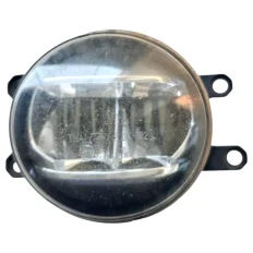 Farol de milha (farolete) esquerdo Toyota Hilux 2.8 SRX 2016/...