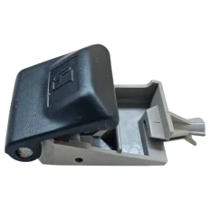 Alavanca tanque de combustível Toyota Hilux 2.8 SRX 2016/...
