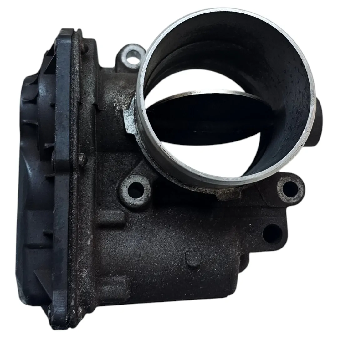 Corpo borboleta TBI Toyota Hilux 2.8 SRX 2016/...