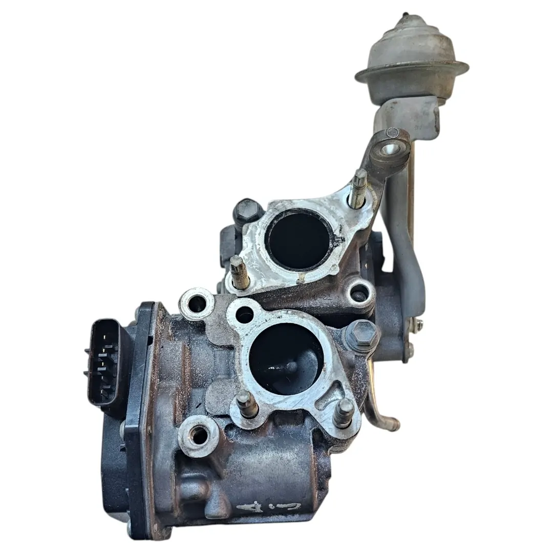 Válvula EGR Toyota Hilux 2.8 SRX 2016/...