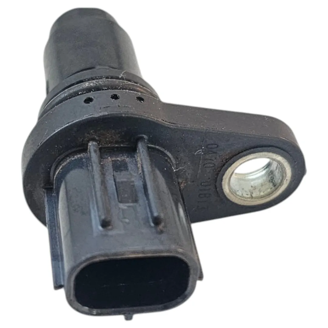 Sensor de rotação Toyota Hilux 2.8 SRX 2016/...