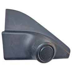 Acabamento interno retrovisor direito Toyota Hilux 2.8 SRX 2016/...