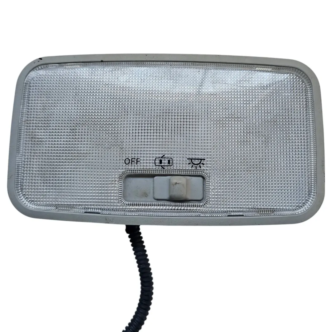 Luz de teto com chicote Toyota Hilux 2.8 SRX 2016/...